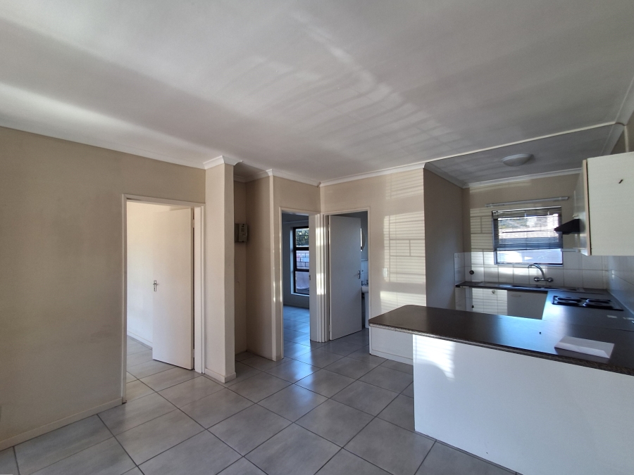 To Let 2 Bedroom Property for Rent in Ferndale Western Cape
